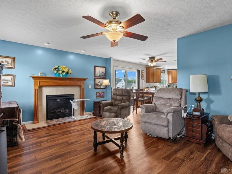1834 Highlander Drive, Xenia, OH 45385 Photo 16