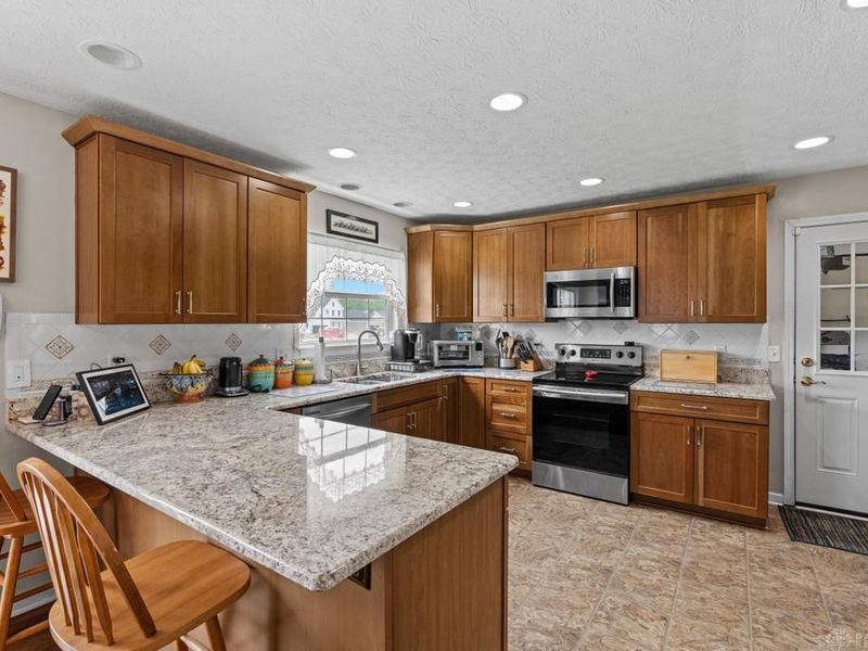 1834 Highlander Drive, Xenia, OH 45385 Photo 18