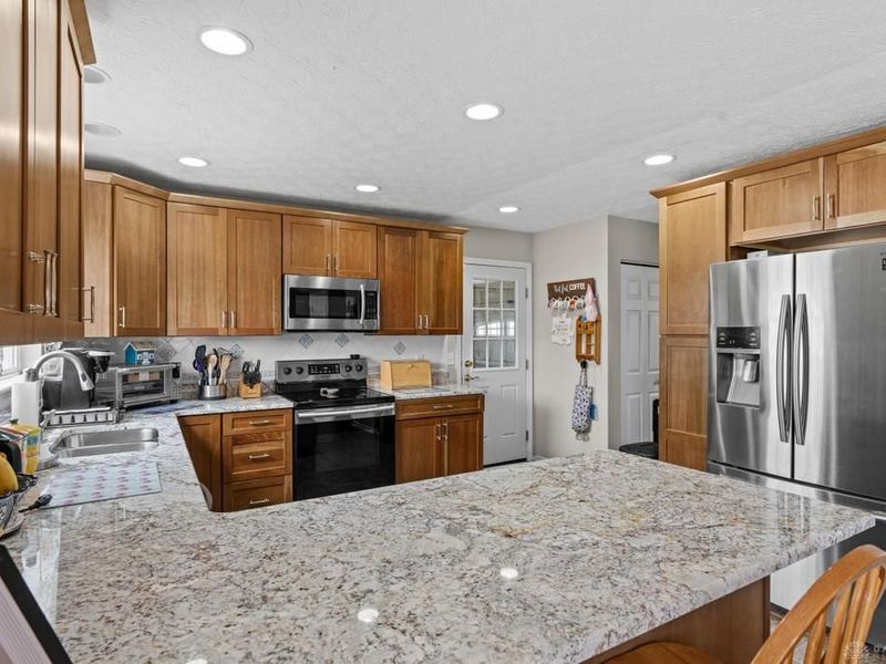 1834 Highlander Drive, Xenia, OH 45385 Photo 19