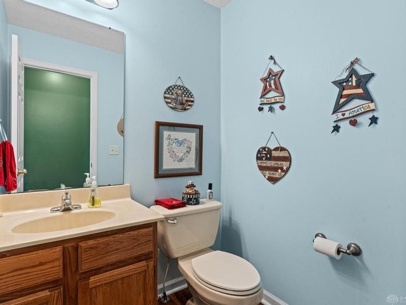 1834 Highlander Drive, Xenia, OH 45385 Photo 22