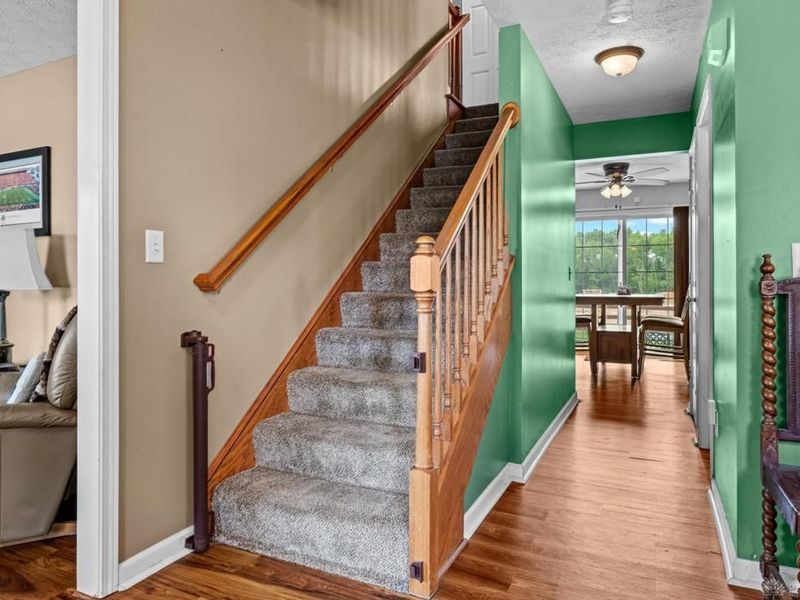 1834 Highlander Drive, Xenia, OH 45385 Photo 23