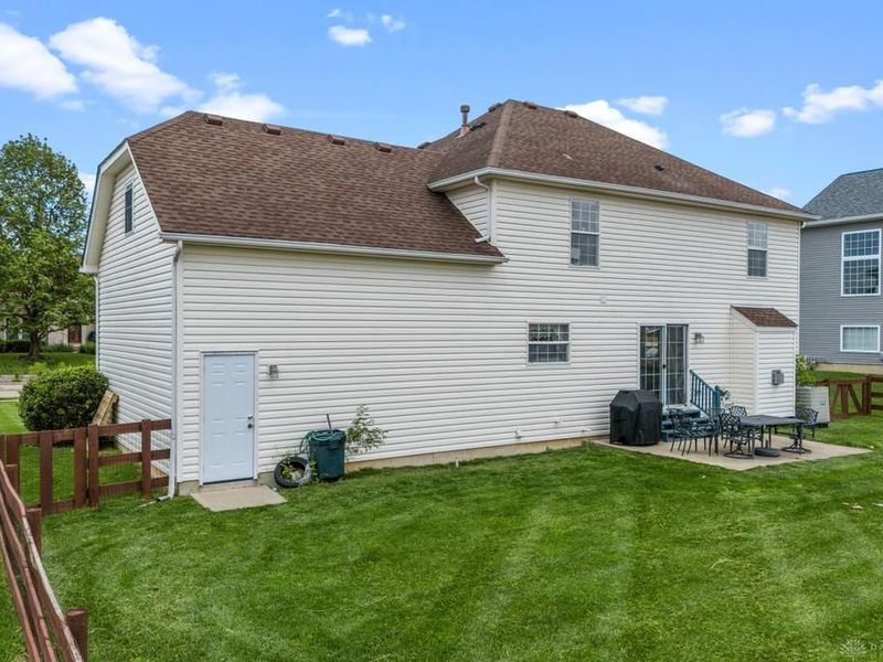 1834 Highlander Drive, Xenia, OH 45385 Photo 4