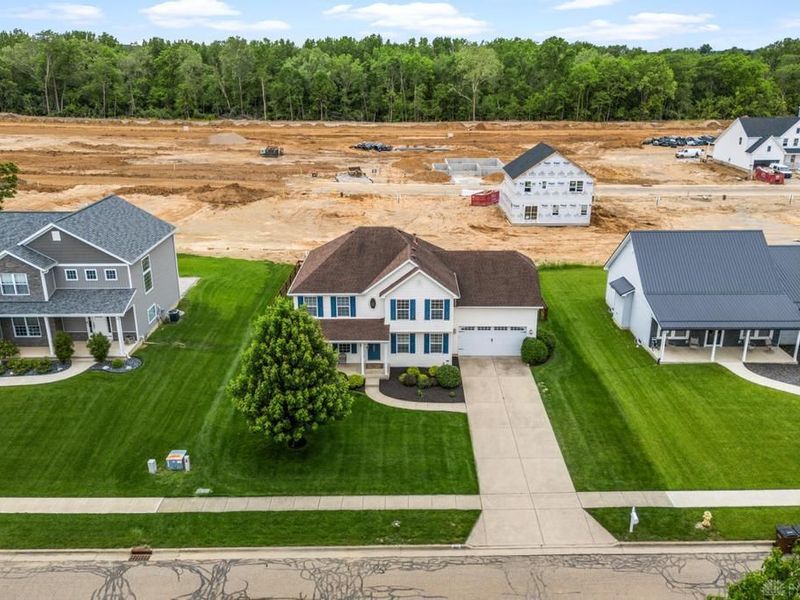 1834 Highlander Drive, Xenia, OH 45385 Photo 40