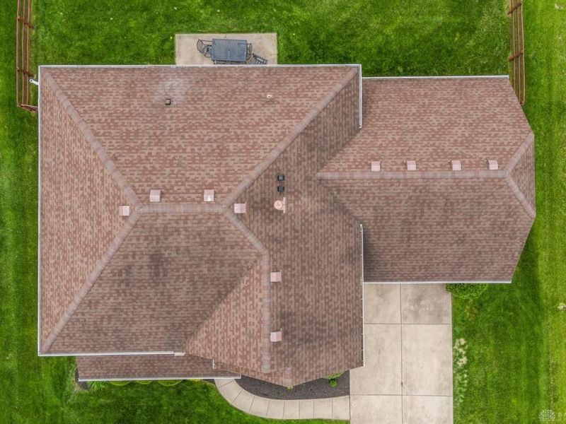1834 Highlander Drive, Xenia, OH 45385 Photo 42