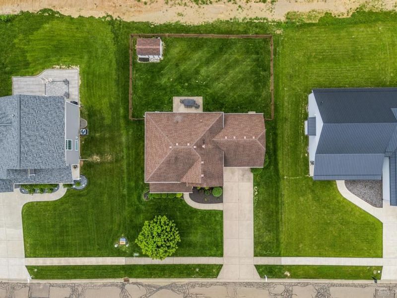 1834 Highlander Drive, Xenia, OH 45385 Photo 43