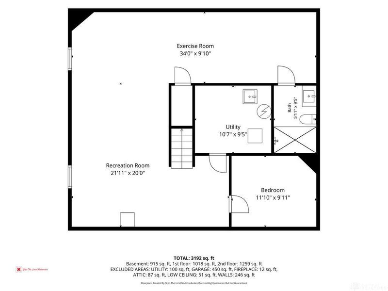 1834 Highlander Drive, Xenia, OH 45385 Photo 44