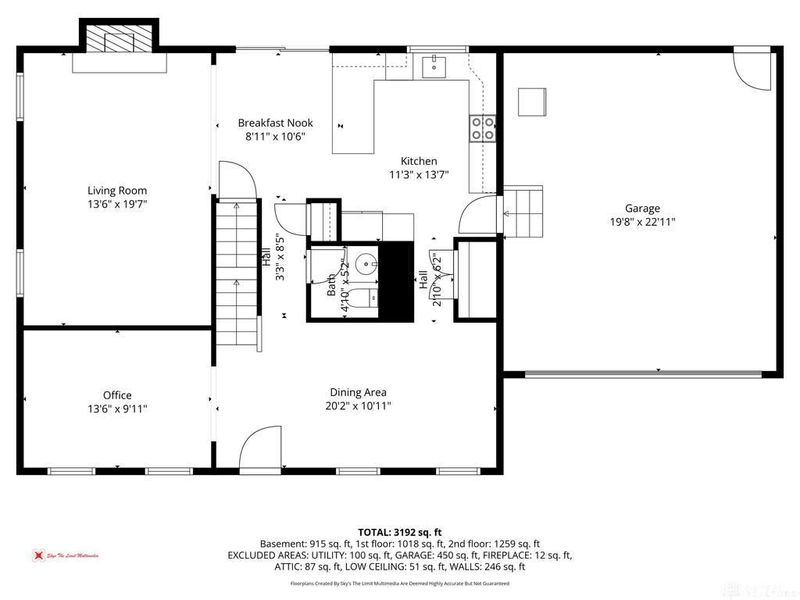 1834 Highlander Drive, Xenia, OH 45385 Photo 45