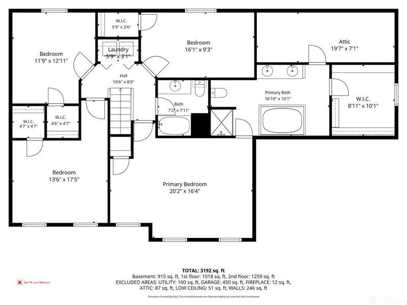 1834 Highlander Drive, Xenia, OH 45385 Photo 46
