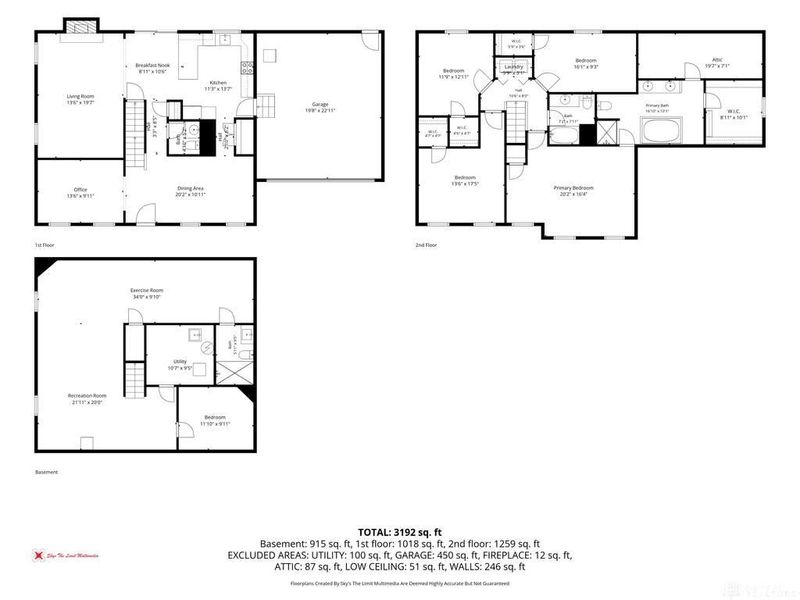 1834 Highlander Drive, Xenia, OH 45385 Photo 47
