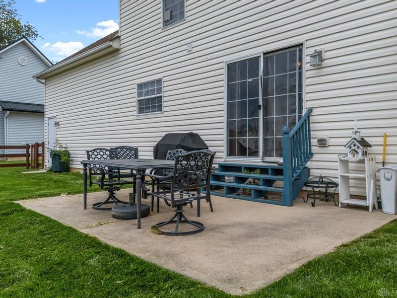 1834 Highlander Drive, Xenia, OH 45385 Photo 8