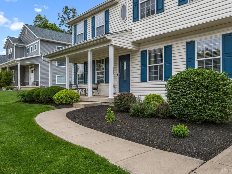 1834 Highlander Drive, Xenia, OH 45385 Photo 9