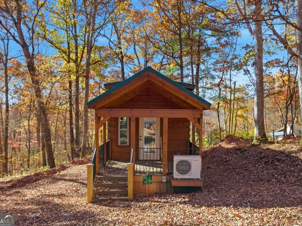 527 Saunders Road, Unit LOT 21, Franklin, NC 28734