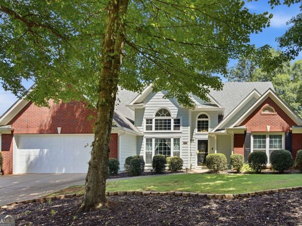 5780 Newberry Point Drive, Flowery Branch, GA 30542