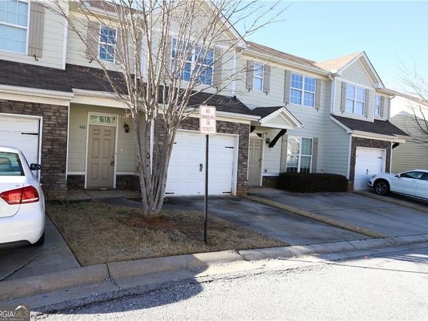 4401 Stone Gate Way, Atlanta, GA 30344