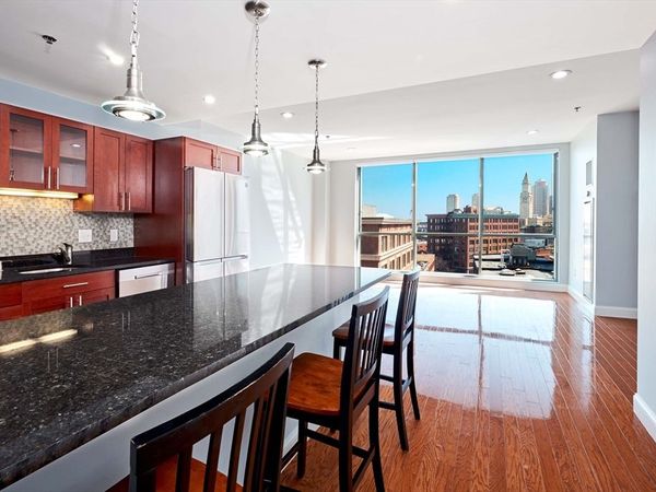 234 Causeway St, Unit U819, Boston, MA 02114