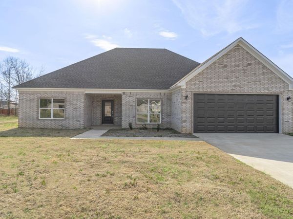 18 River Cliff Drive, Mayflower, AR 72106
