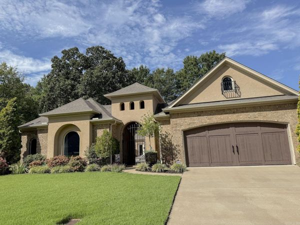 965 Chapel Hill Drive, Conway, AR 72034