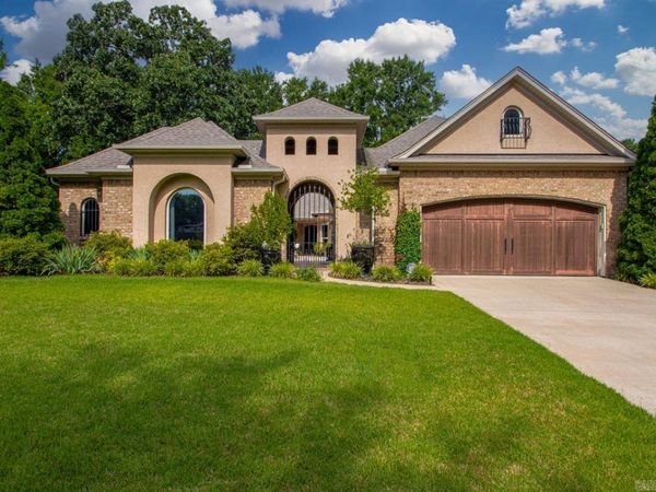 965 Chapel Hill Drive, Conway, AR 72034