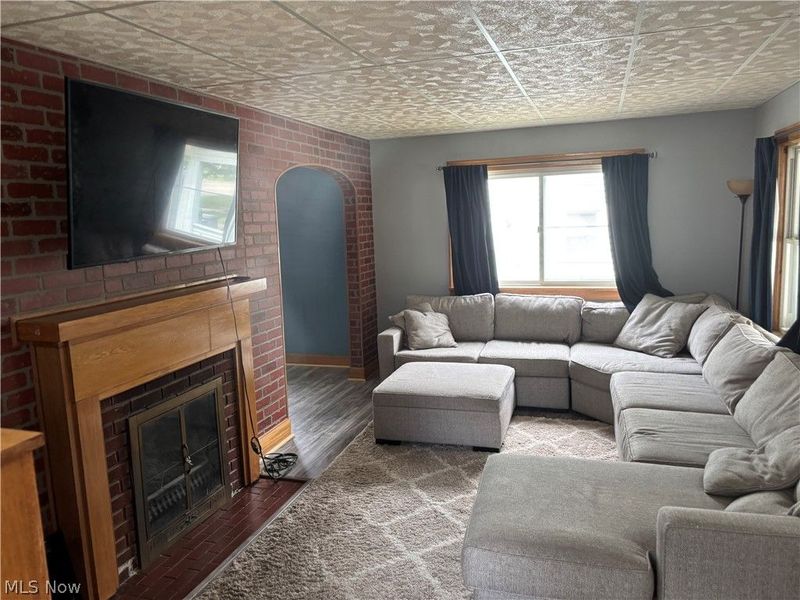 732 Tallmadge Road , Cuyahoga Falls, OH 44221 Photo 16