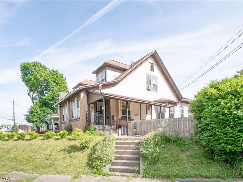 1302 Fulton Road NW, Canton, OH 44703 Photo 2