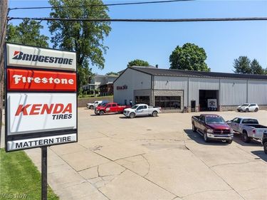 419 Lincoln , Cadiz, OH 43907