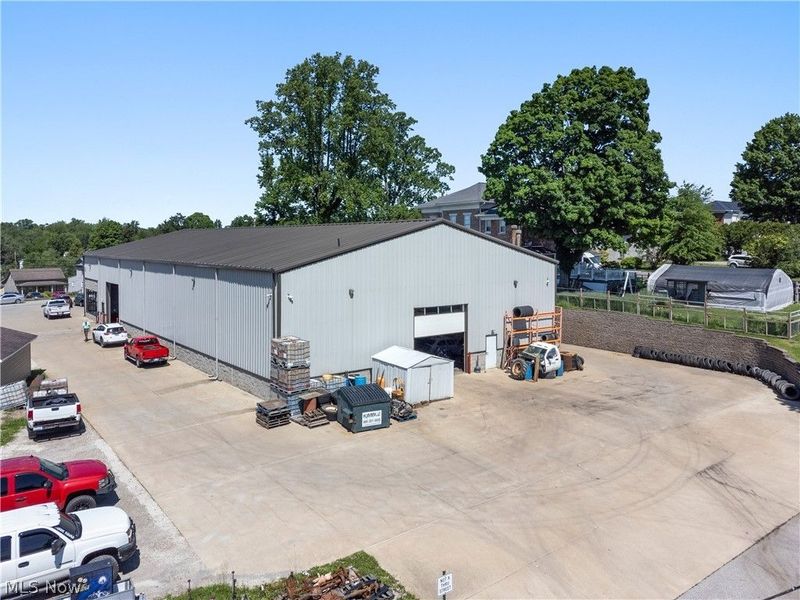 419 Lincoln , Cadiz, OH 43907 Photo 11