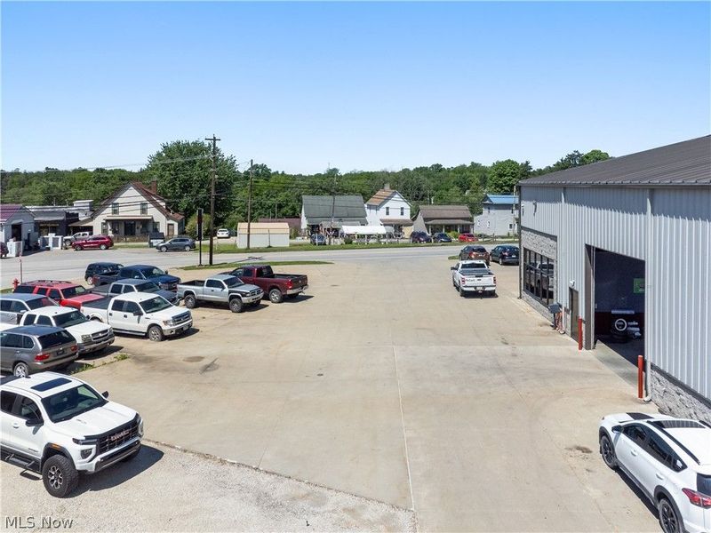 419 Lincoln , Cadiz, OH 43907 Photo 13