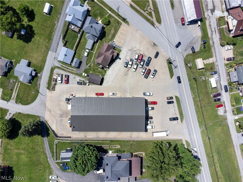 419 Lincoln , Cadiz, OH 43907 Photo 16