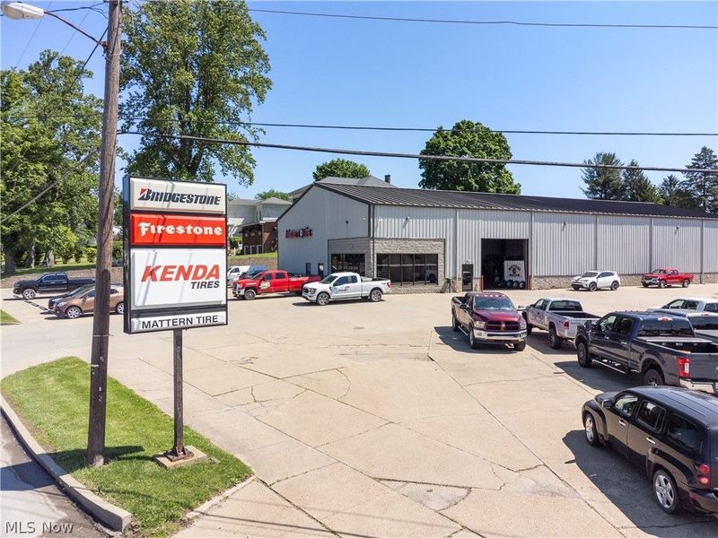 419 Lincoln , Cadiz, OH 43907 Photo 4