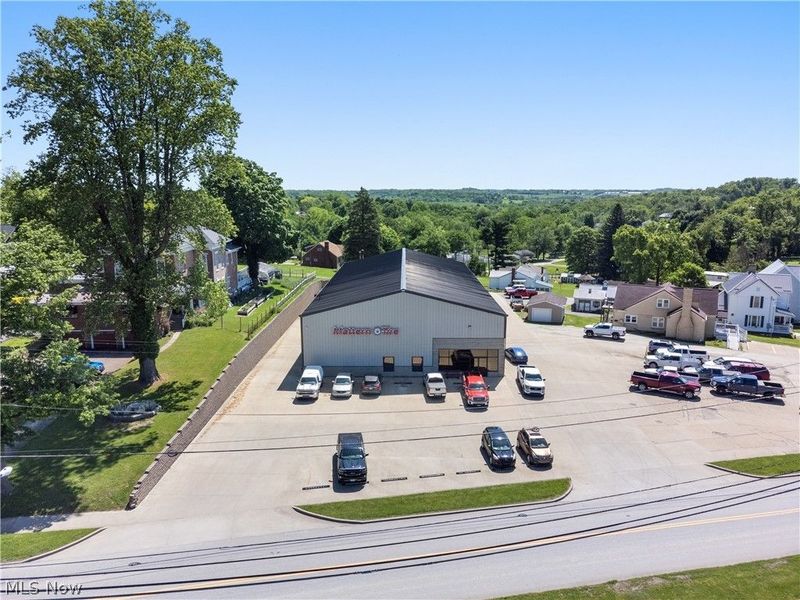419 Lincoln , Cadiz, OH 43907 Photo 6