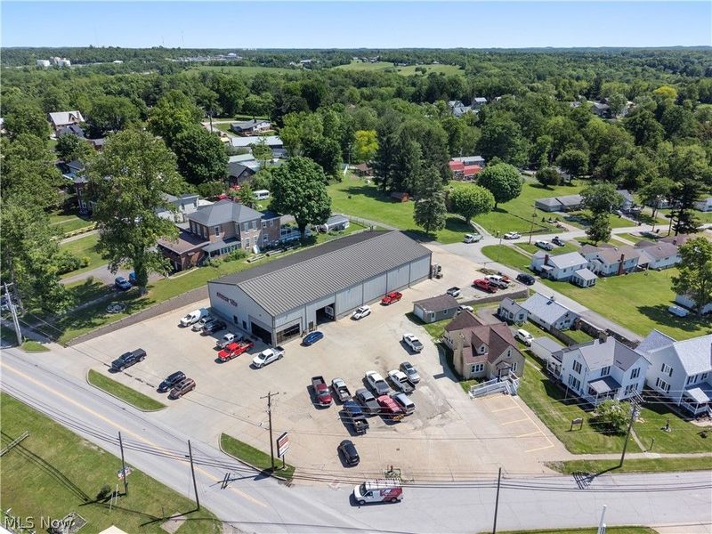 419 Lincoln , Cadiz, OH 43907 Photo 7