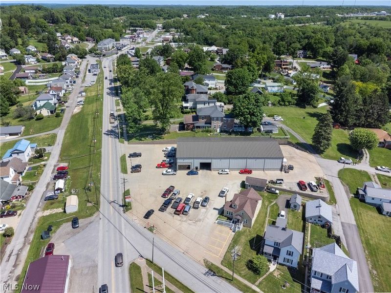 419 Lincoln , Cadiz, OH 43907 Photo 8