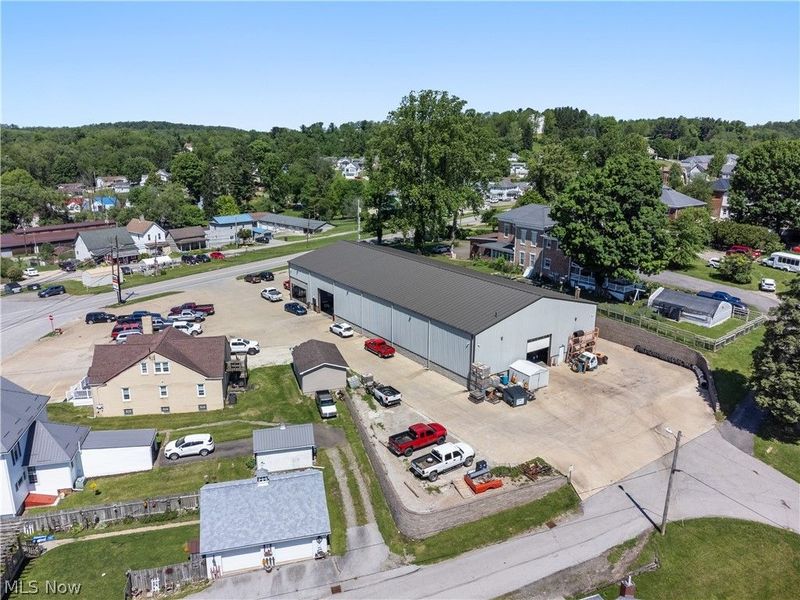 419 Lincoln , Cadiz, OH 43907 Photo 9