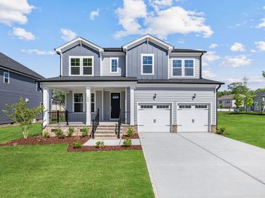 608 Mount Royal Place, Knightdale, NC 27545