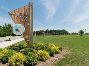 608 Mount Royal Place, Knightdale, NC 27545