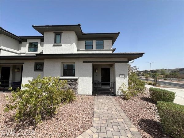 649 Pickled Pepper Place , Henderson, NV 89011