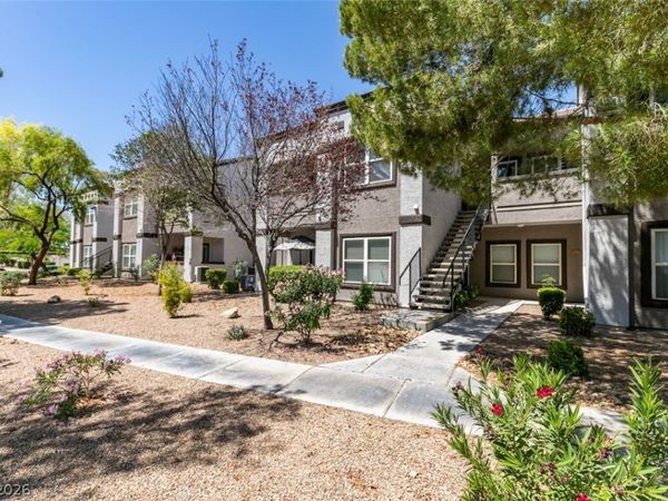 7255 W Sunset Road, Unit 2067, Las Vegas, NV 89113