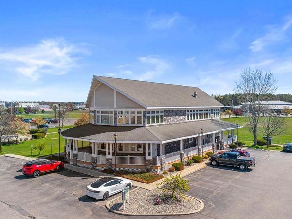 3233B BUSINESS PARK DRIVE #Suite 101, Stevens Point, WI 54482