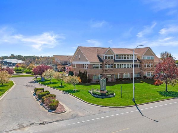 3233A BUSINESS PARK DRIVE #Suite 302-306, Stevens Point, WI 54482