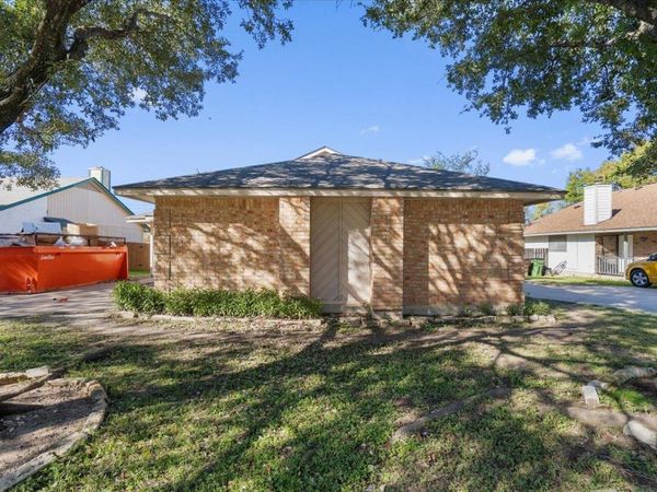 1312 Zephyr LN , Round Rock, TX 78664