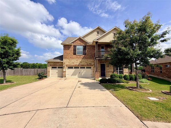 704 Gunning CV , Pflugerville, TX 78660