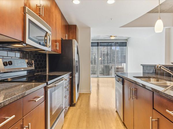 360 Nueces ST , Unit 1013, Austin, TX 78701