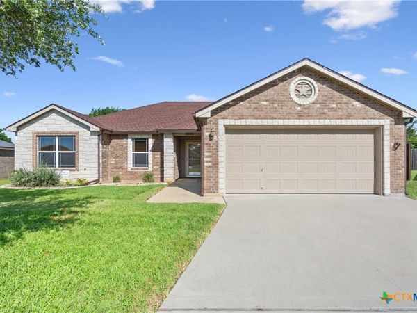 2002 Jefferson Court , Belton, TX 76513