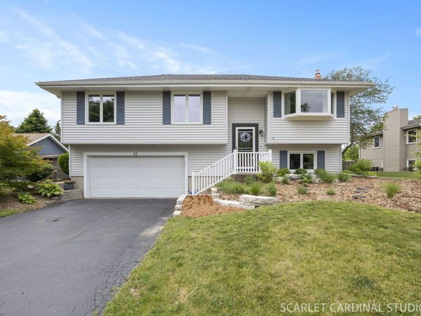 45 Feece Drive , Batavia, IL 60510