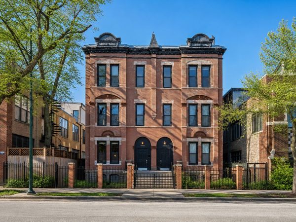 2234 N Racine Avenue , Unit 1S, Chicago, IL 60614