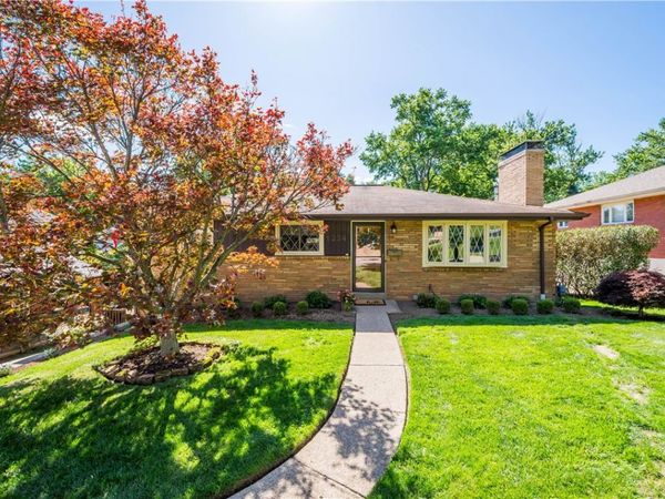 1234 Lakemont Dr. , Pittsburgh, PA 15243