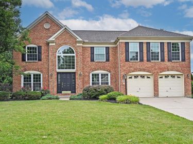 4556 Creekrun Drive, Mason, OH 45040