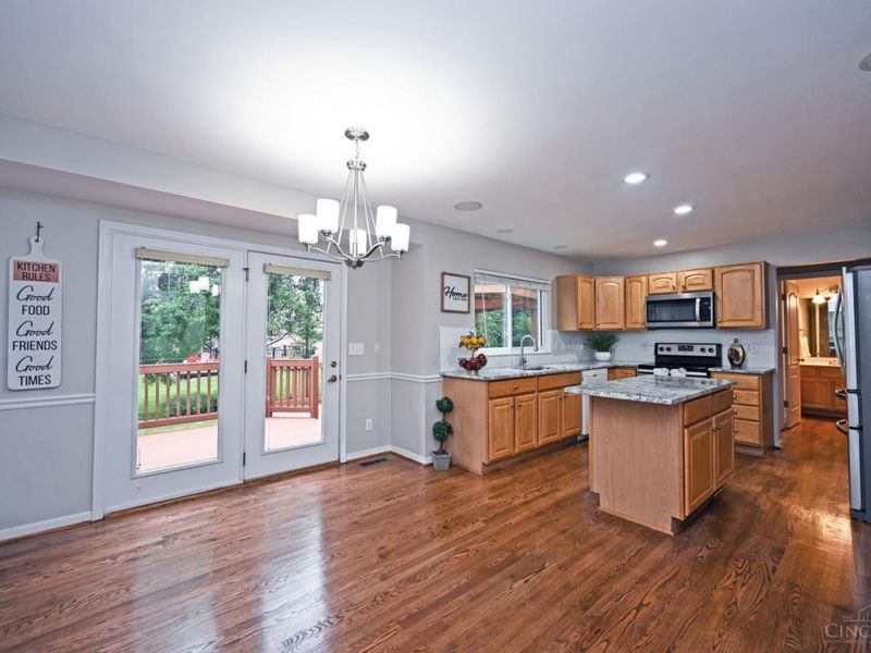 4556 Creekrun Drive, Mason, OH 45040 Photo 13