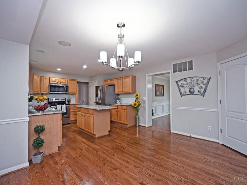 4556 Creekrun Drive, Mason, OH 45040 Photo 15