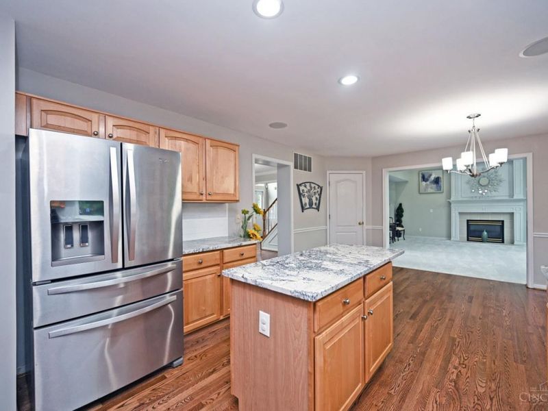 4556 Creekrun Drive, Mason, OH 45040 Photo 18